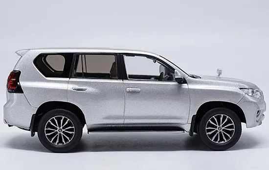 52499 prado diecast models history