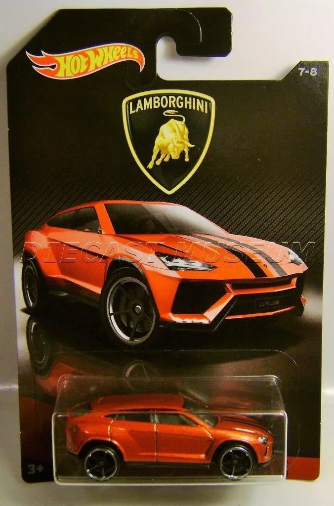 52500 hot wheels lamborghini aventador