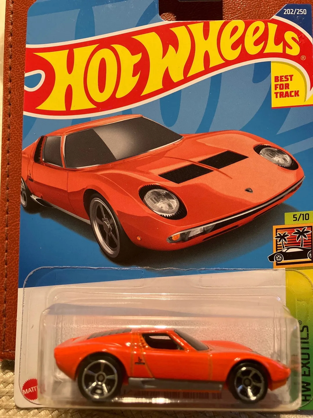 52500 hot wheels lamborghini collection