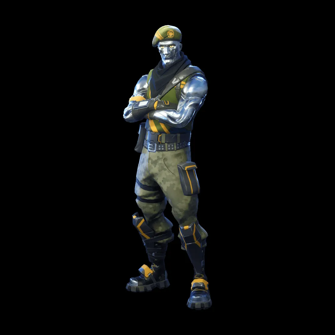 52502 diecast fortnite figures