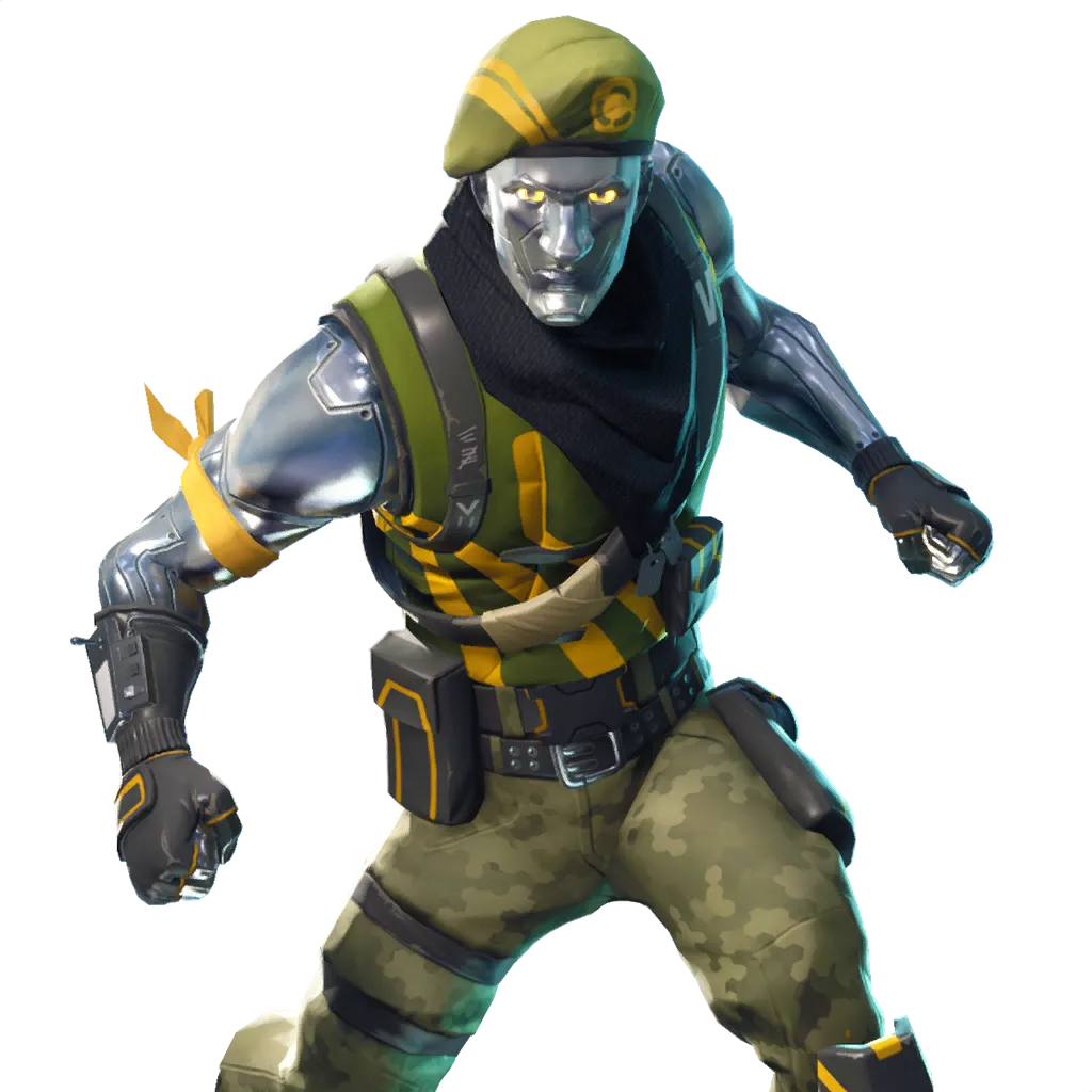 52502 fortnite diecast detail