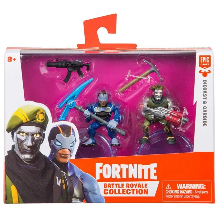 52502 fortnite diecast storage
