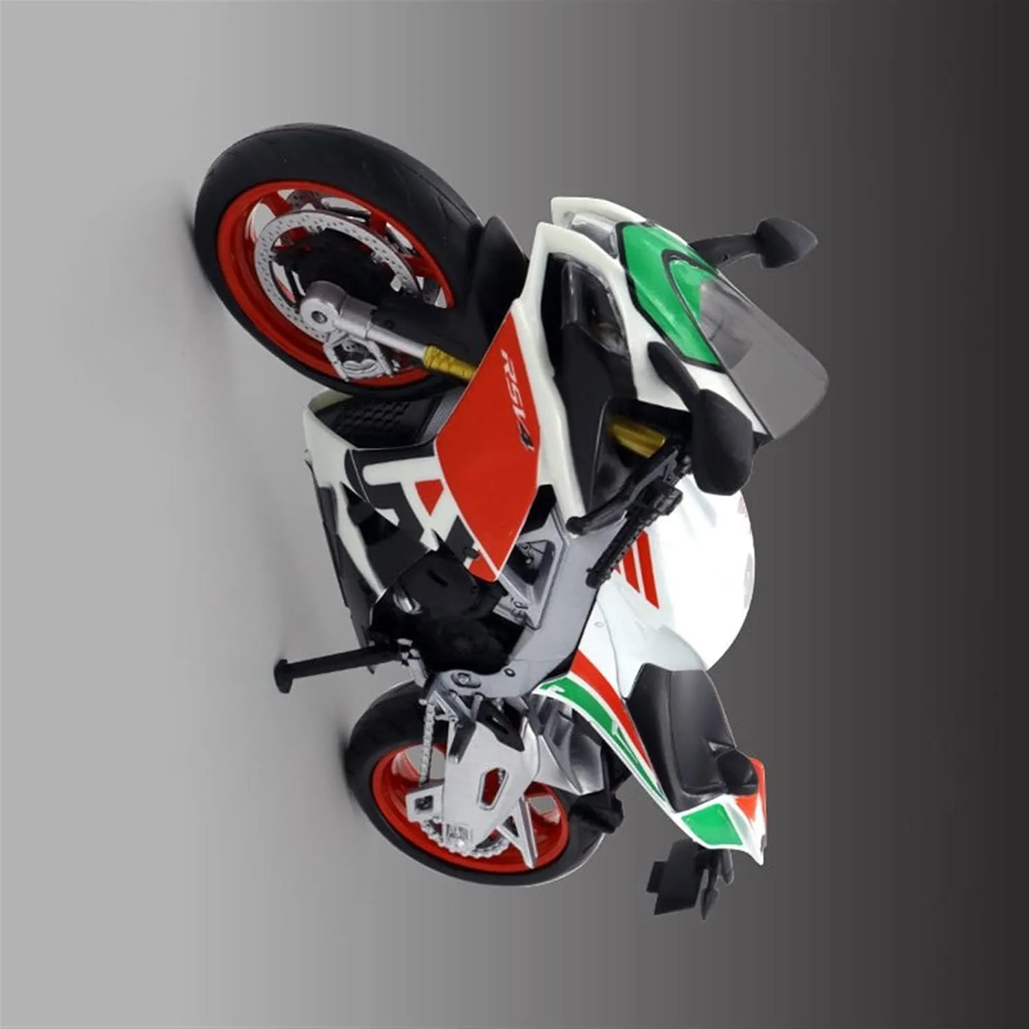 52503 aprilia rsv4 diecast models