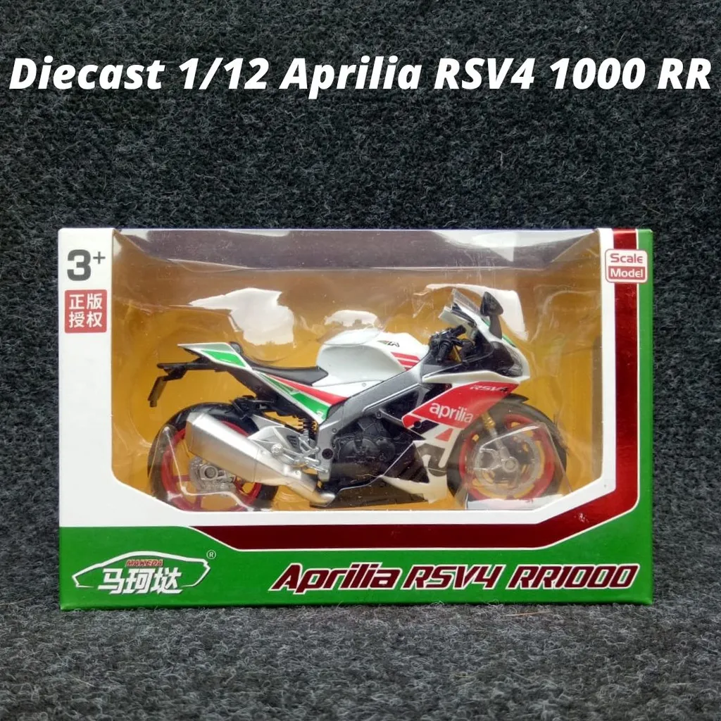 52503 diecast model collection