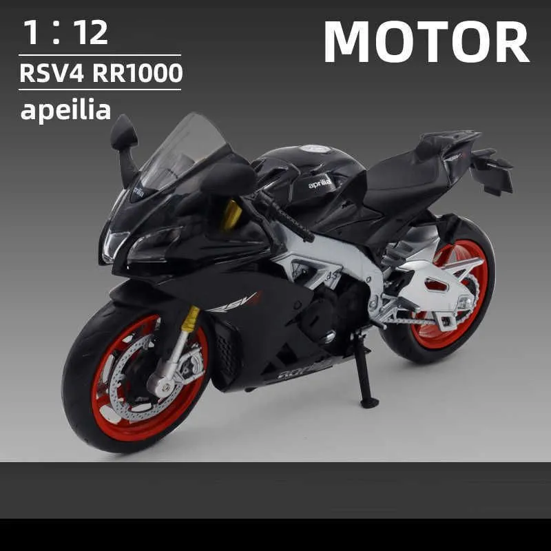 52503 rsv4 factory 1100 diecast