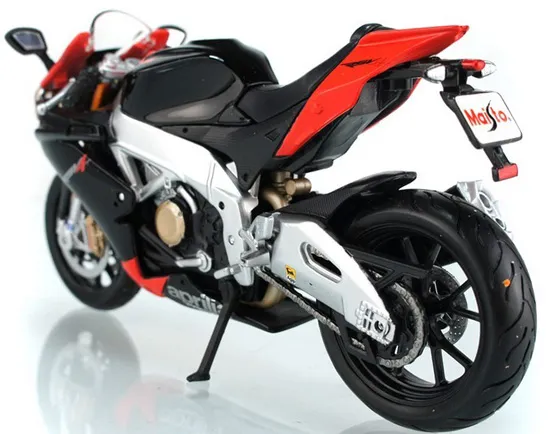 52503 rsv4 rr diecast