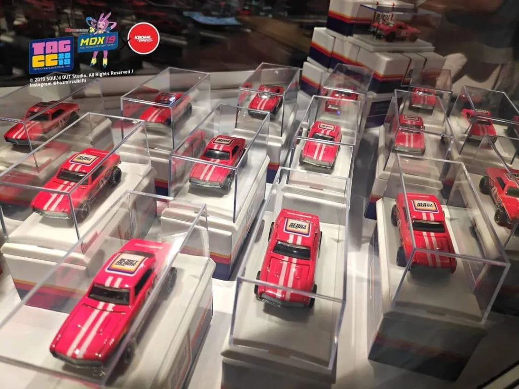 52505 diecast empire malaysia cars 4