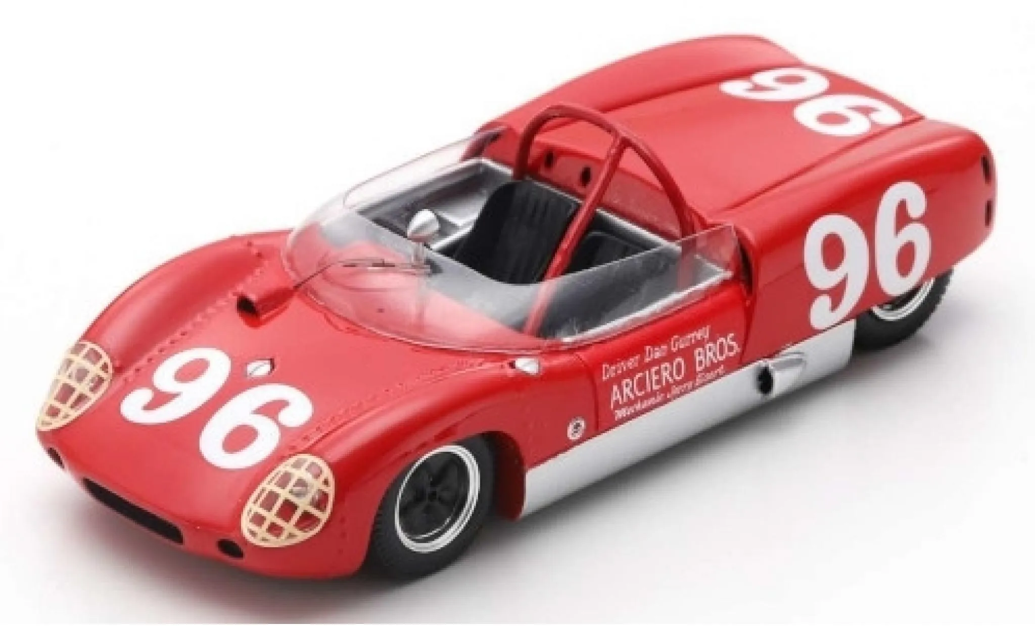 52508 lotus 98t diecast