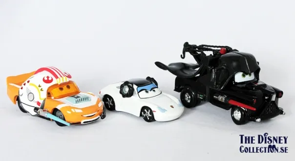 52509 lightning mcqueen darth vader