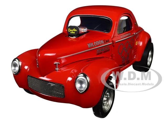 52510 diecast model cars braidwood main