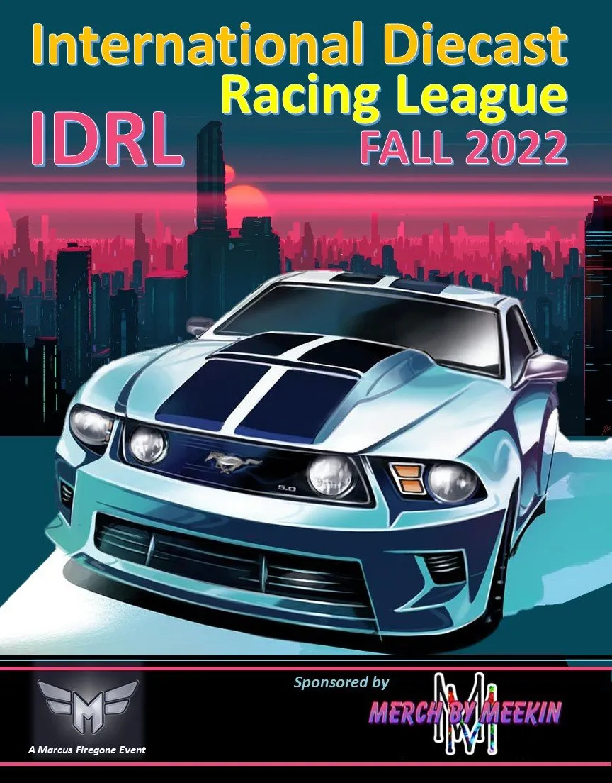 52512 diecast car racing league image5