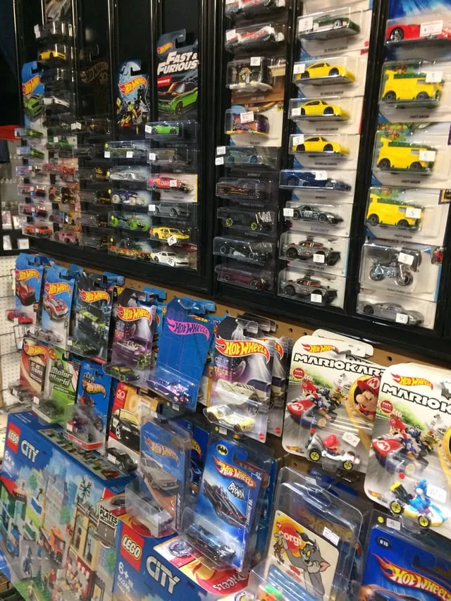 52515 diecast car brand