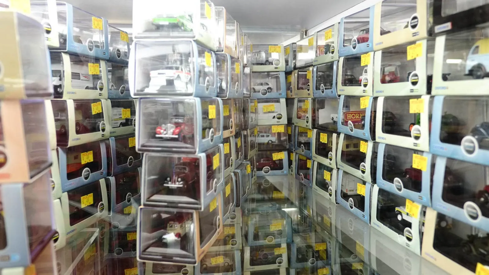 52515 diecast shop online banner