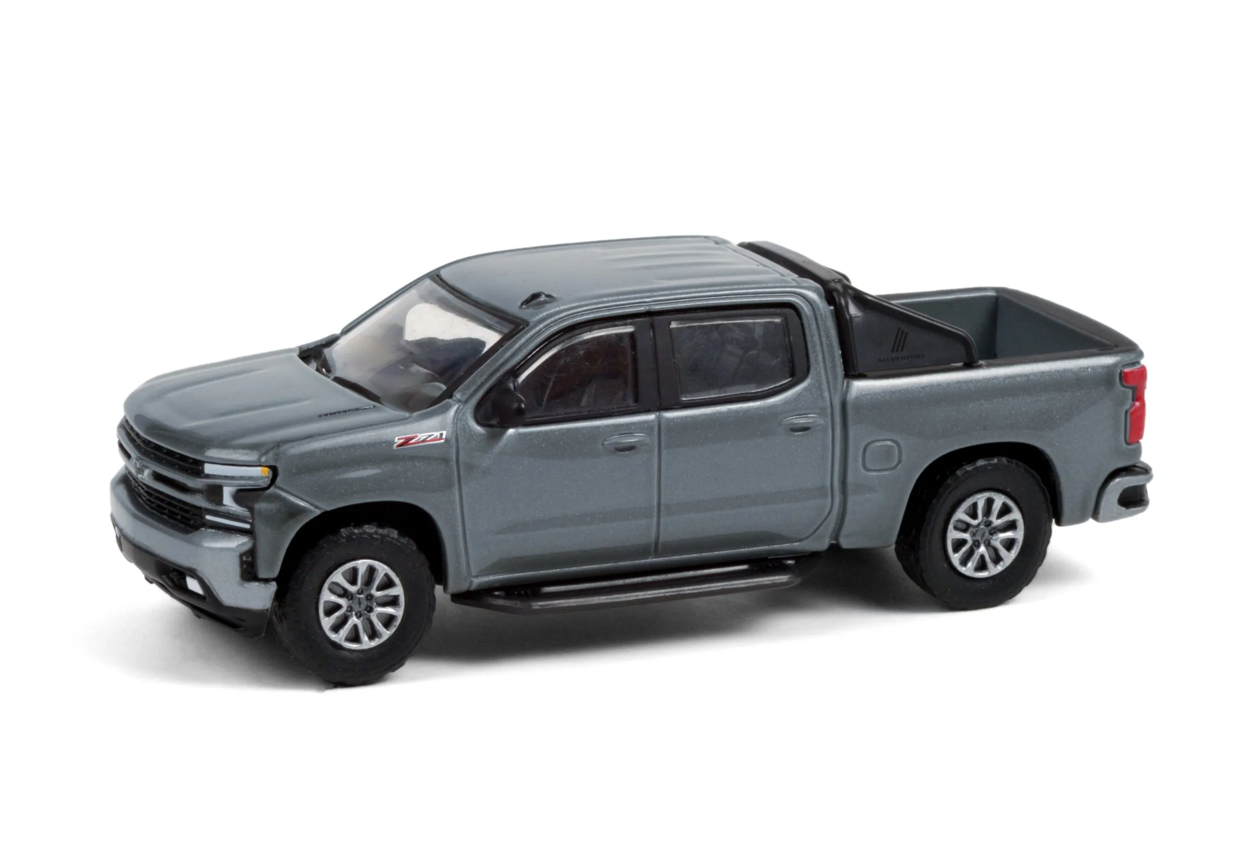52519 diecast truck display