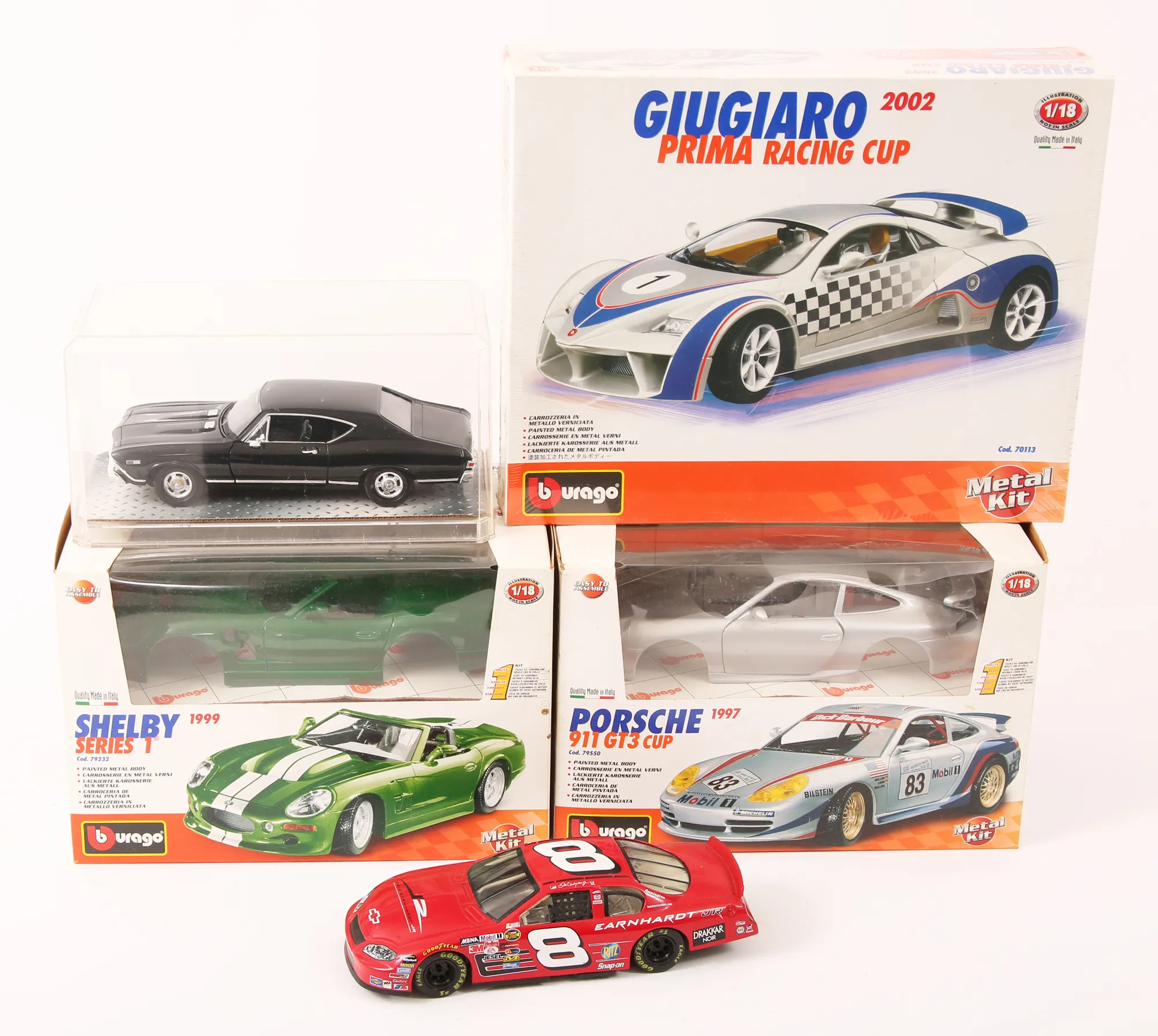 52520 selling diecast cars online