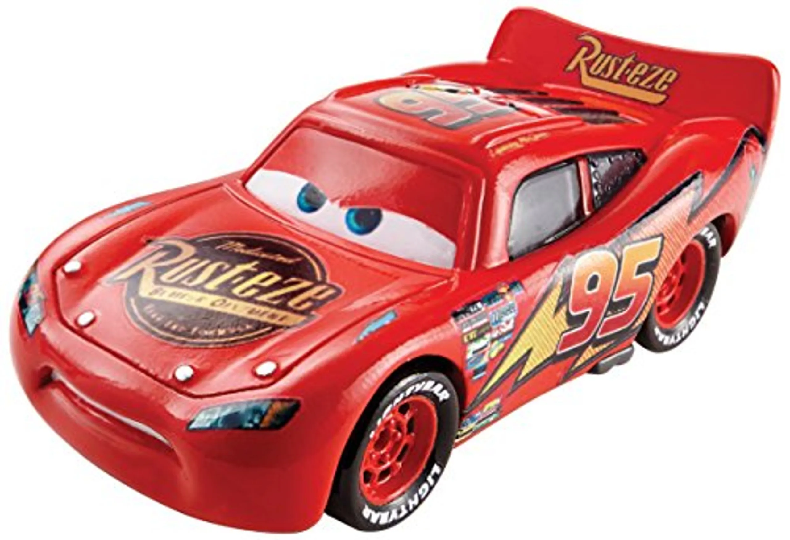 52521 lightning mcqueen wheel modification