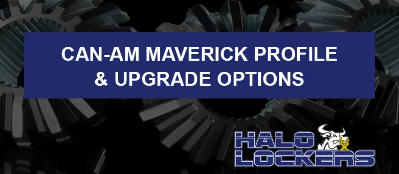 52524 maverick trail diecast