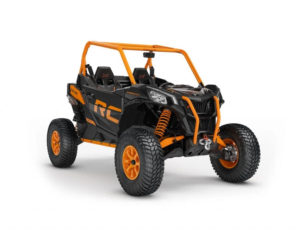 52524 maverick xmr diecast