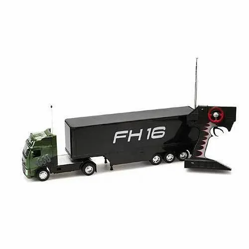 52525 volvo v90 diecast display