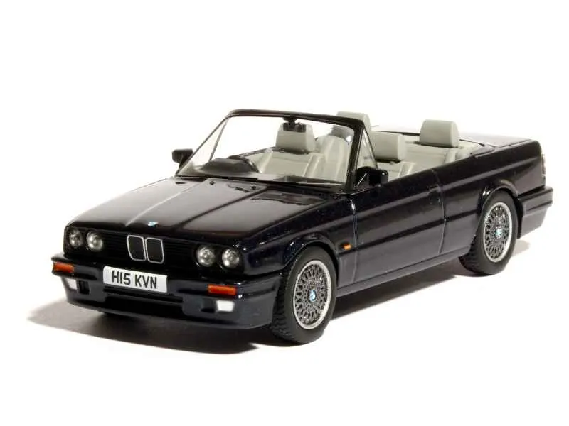 52526 bmw compact diecast storage display