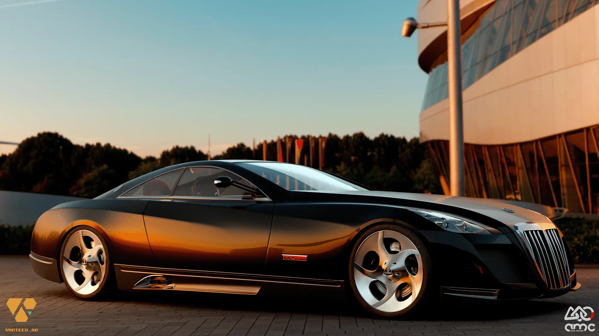 52527 exelero diecast model paint