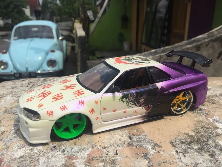 52531 custom exhaust types