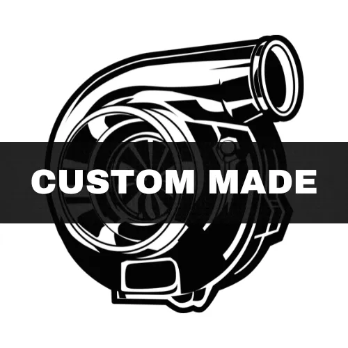 52533 bmj diecast custom allure