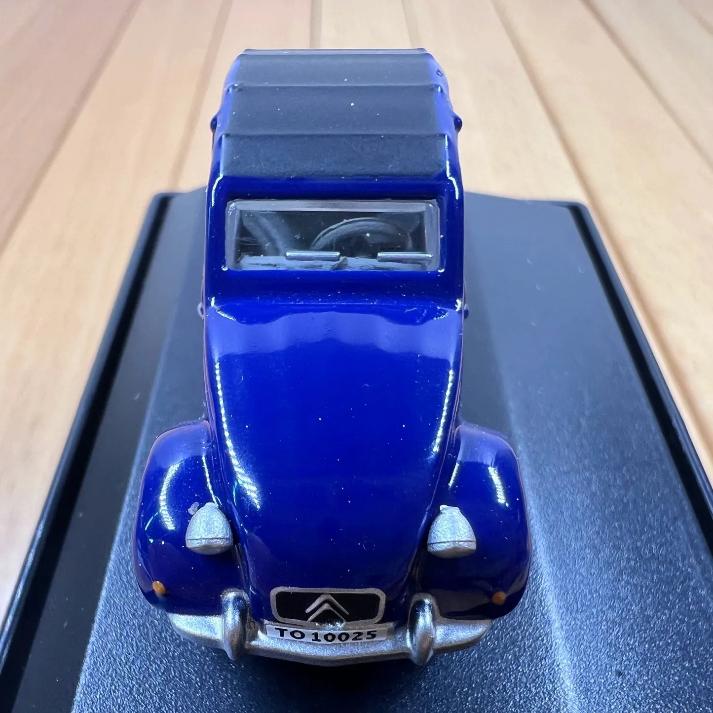 52534 citroen berlingo diecast