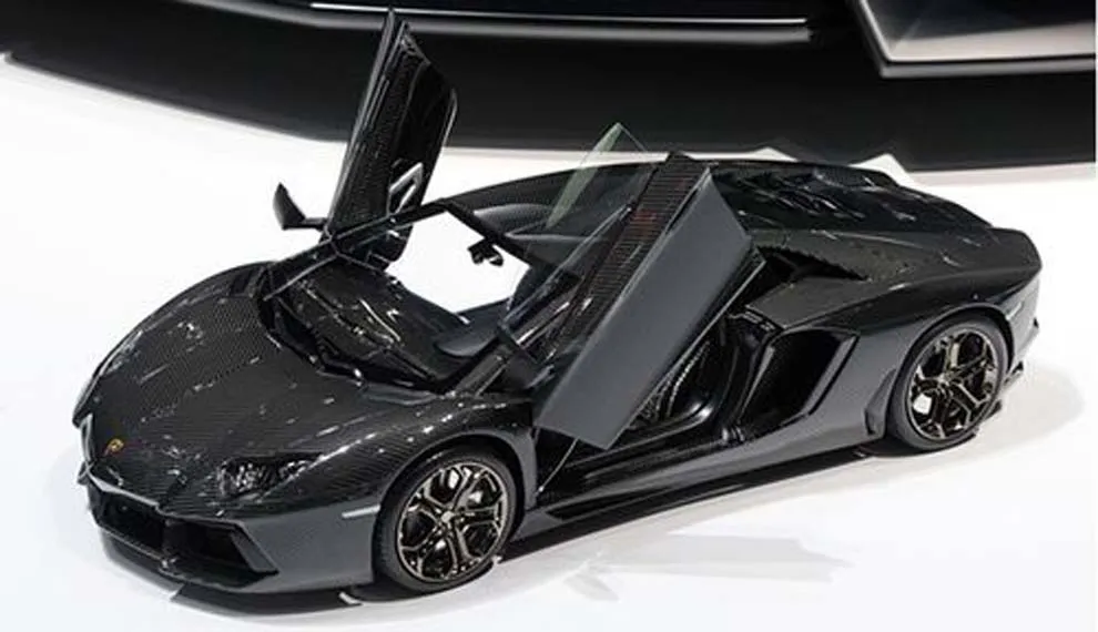 52535 diecast model scale