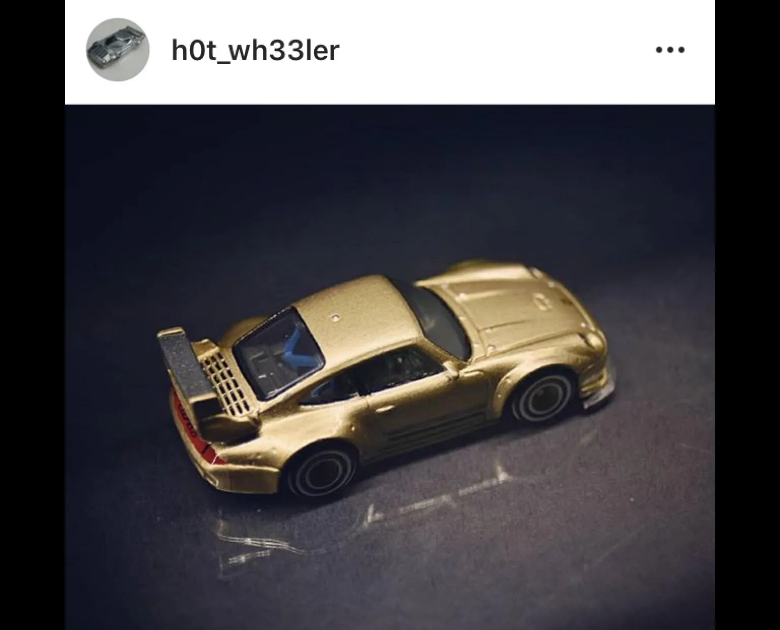 52538 diecast 64 custom display