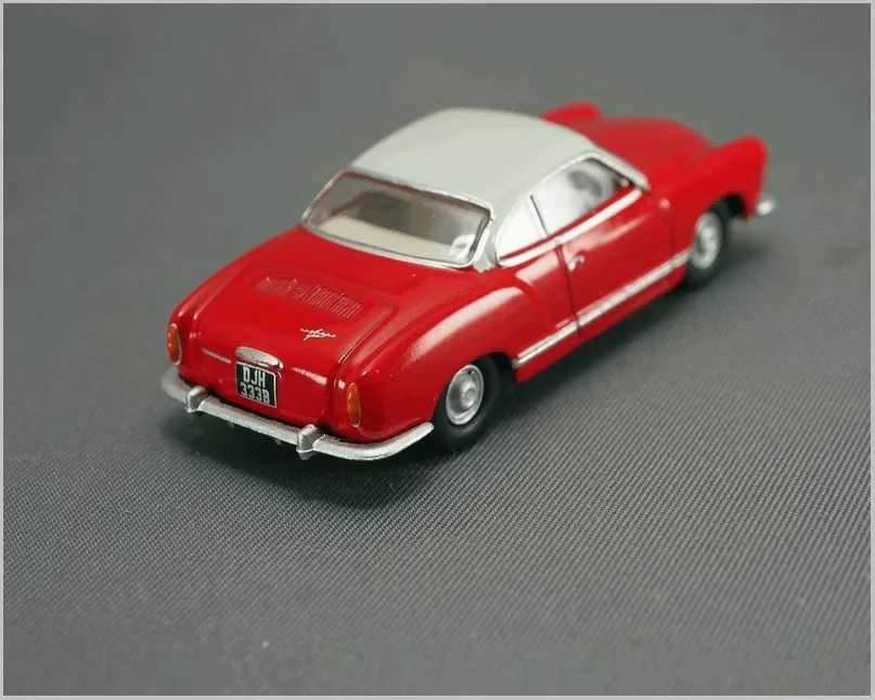 52540 oxford diecast scale models