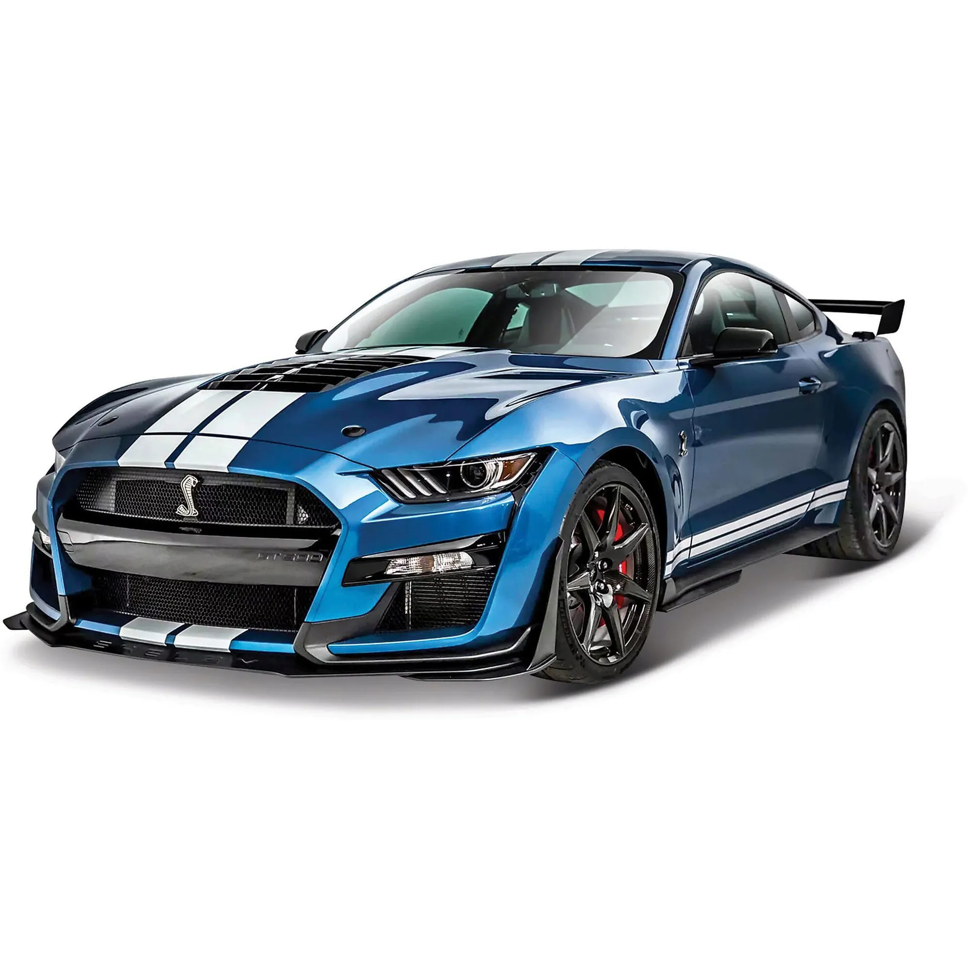 52541 diecast model store selection