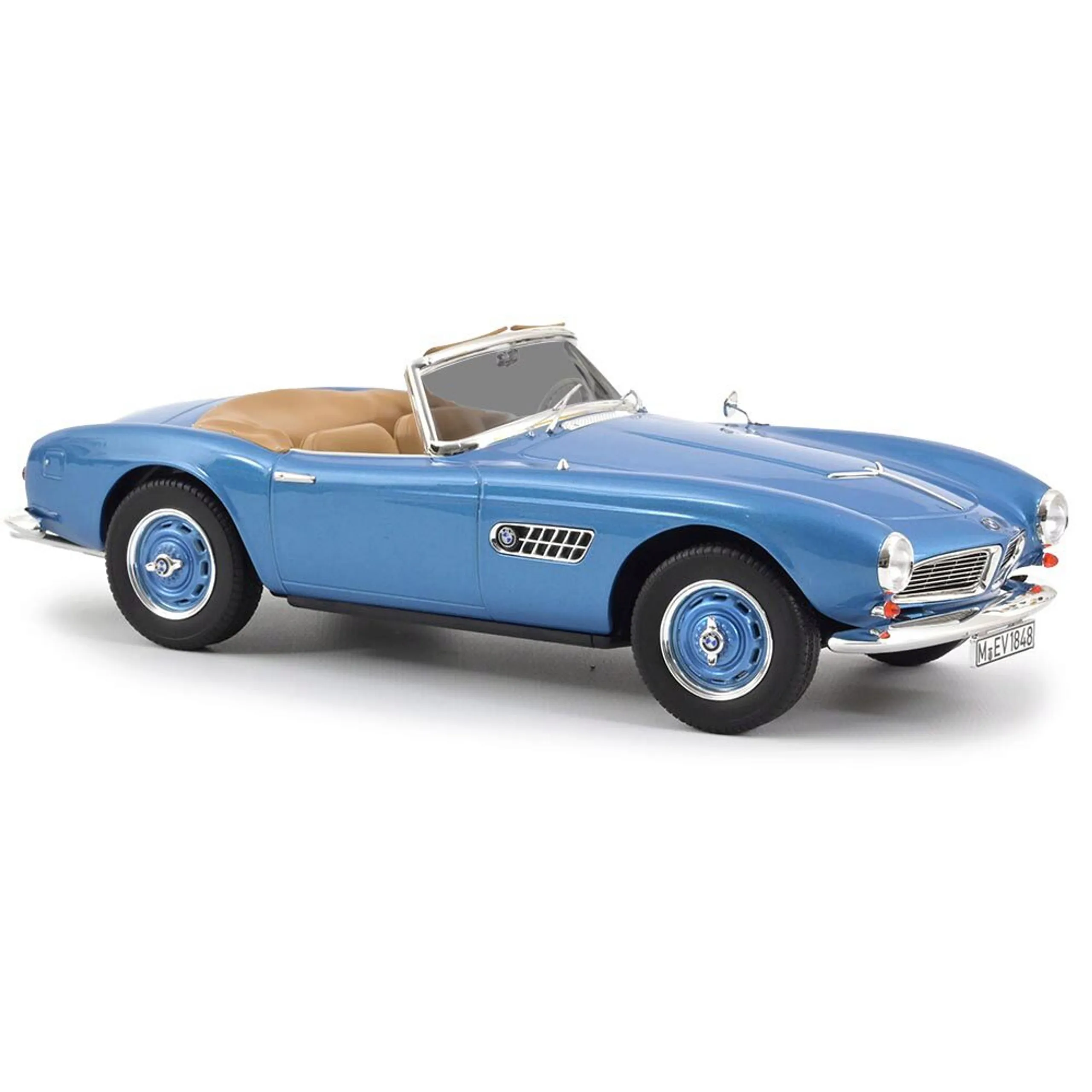 52541 diecast store storefront