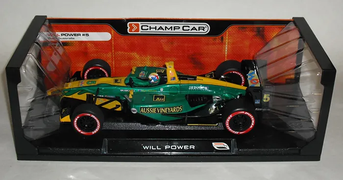 52542 will power diecast value