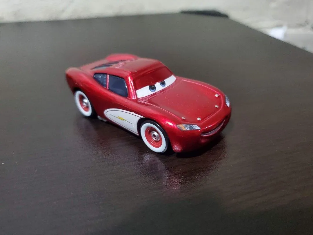 52543 pixar cars collection