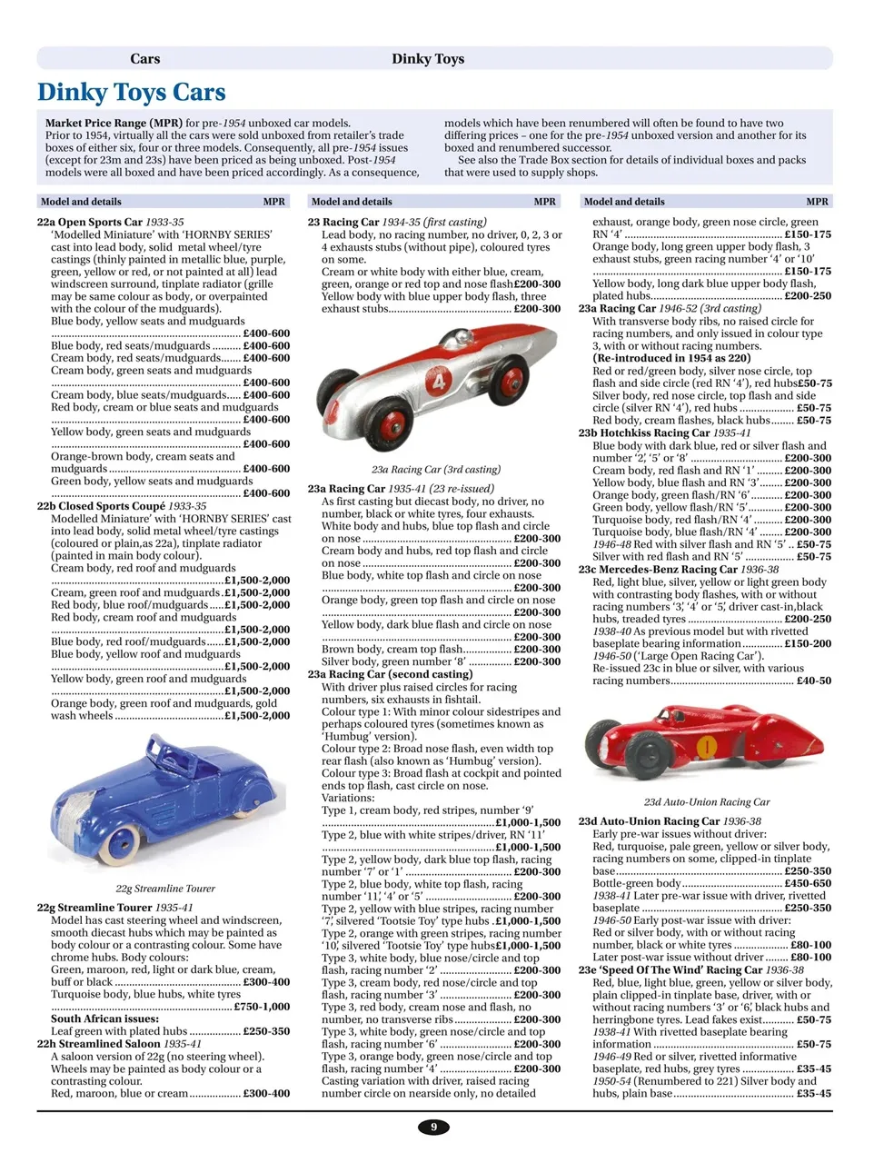 52545 diecast toy manufacturer