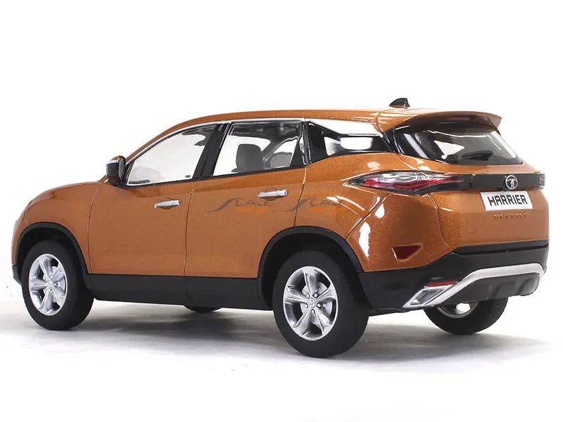 52546 tata harrier diecast model 3
