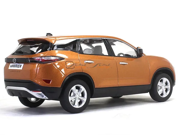 52546 tata harrier diecast model 5
