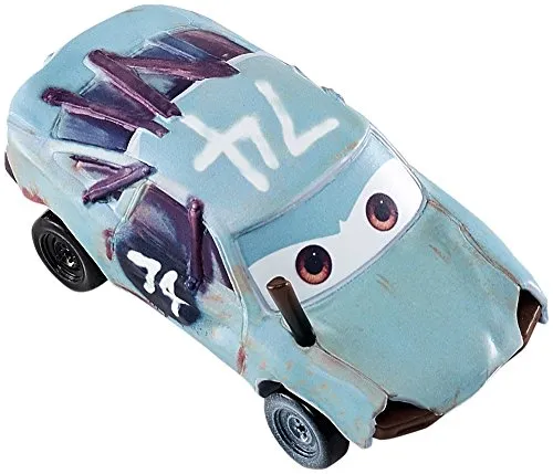 52548 cars 3 cruz ramirez diecast