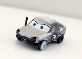 52548 cars 3 miss fritter diecast