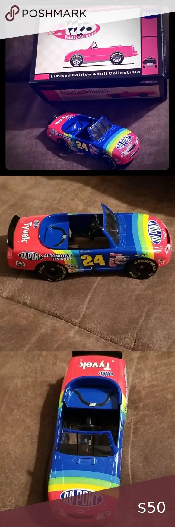 52549 dale earnhardt jr diecast car