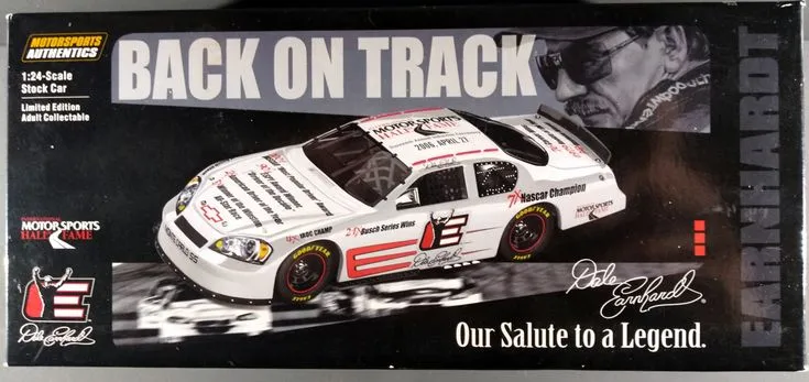 52549 lionel racing diecast car