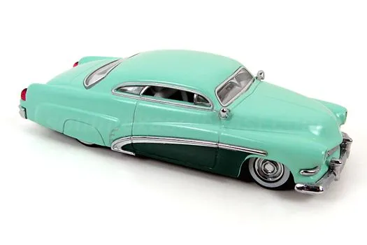 52550 diecast car market