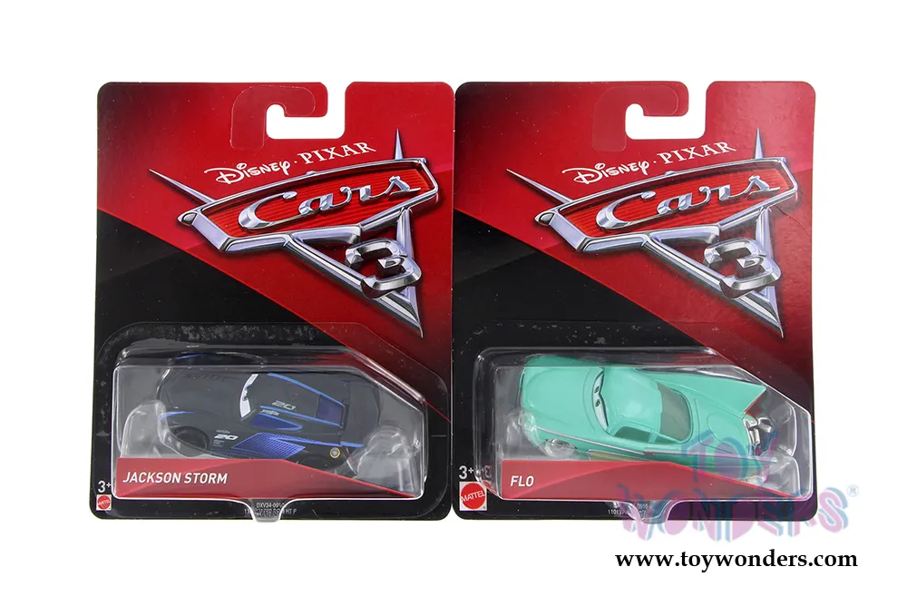 52551 diecast model car care