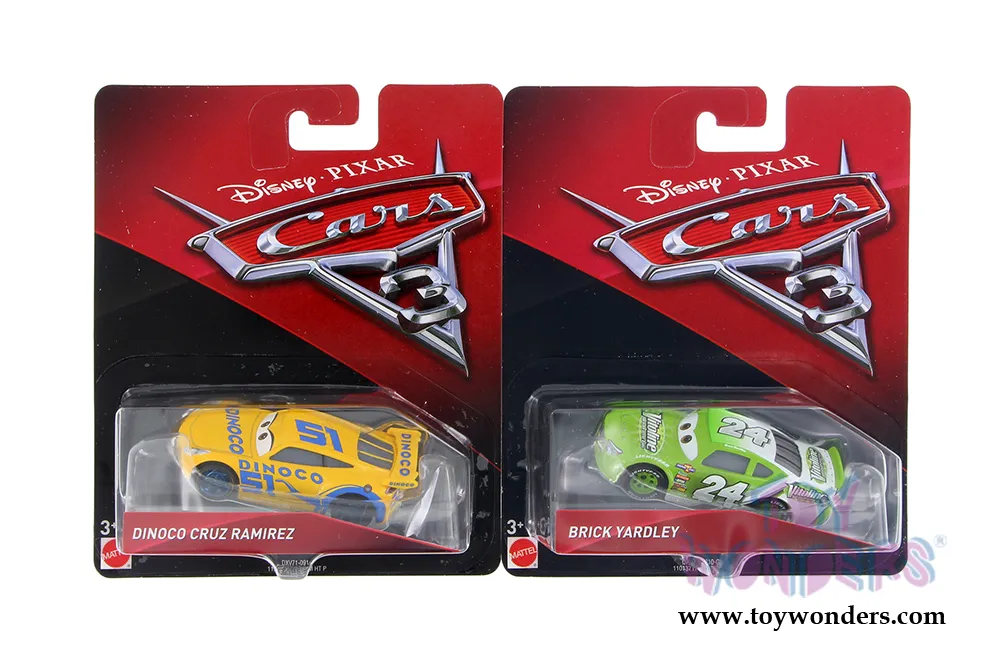 52551 diecast model car details