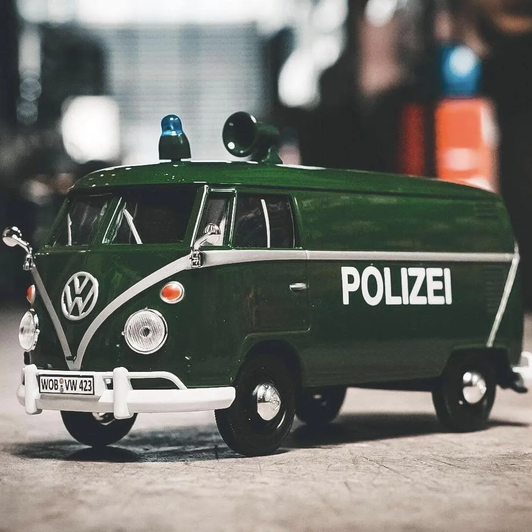 52551 diecast model car scale comparison