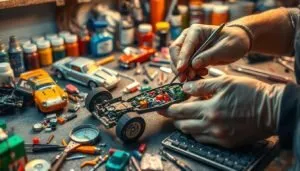 52553 diecast adhesive