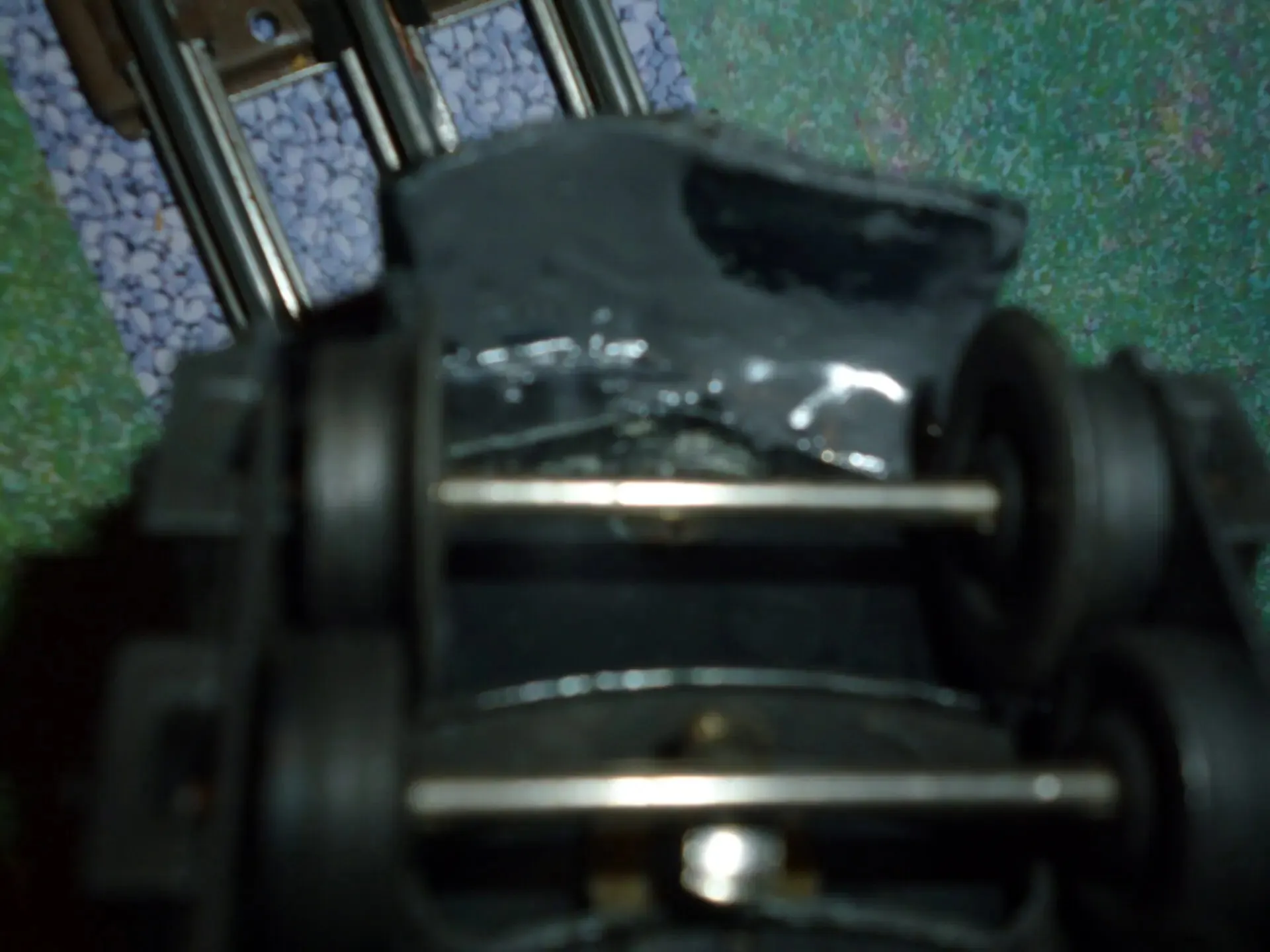 52553 diecast detailing