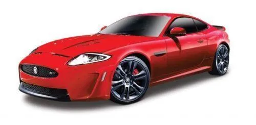 52556 jaguar xf diecast model 3