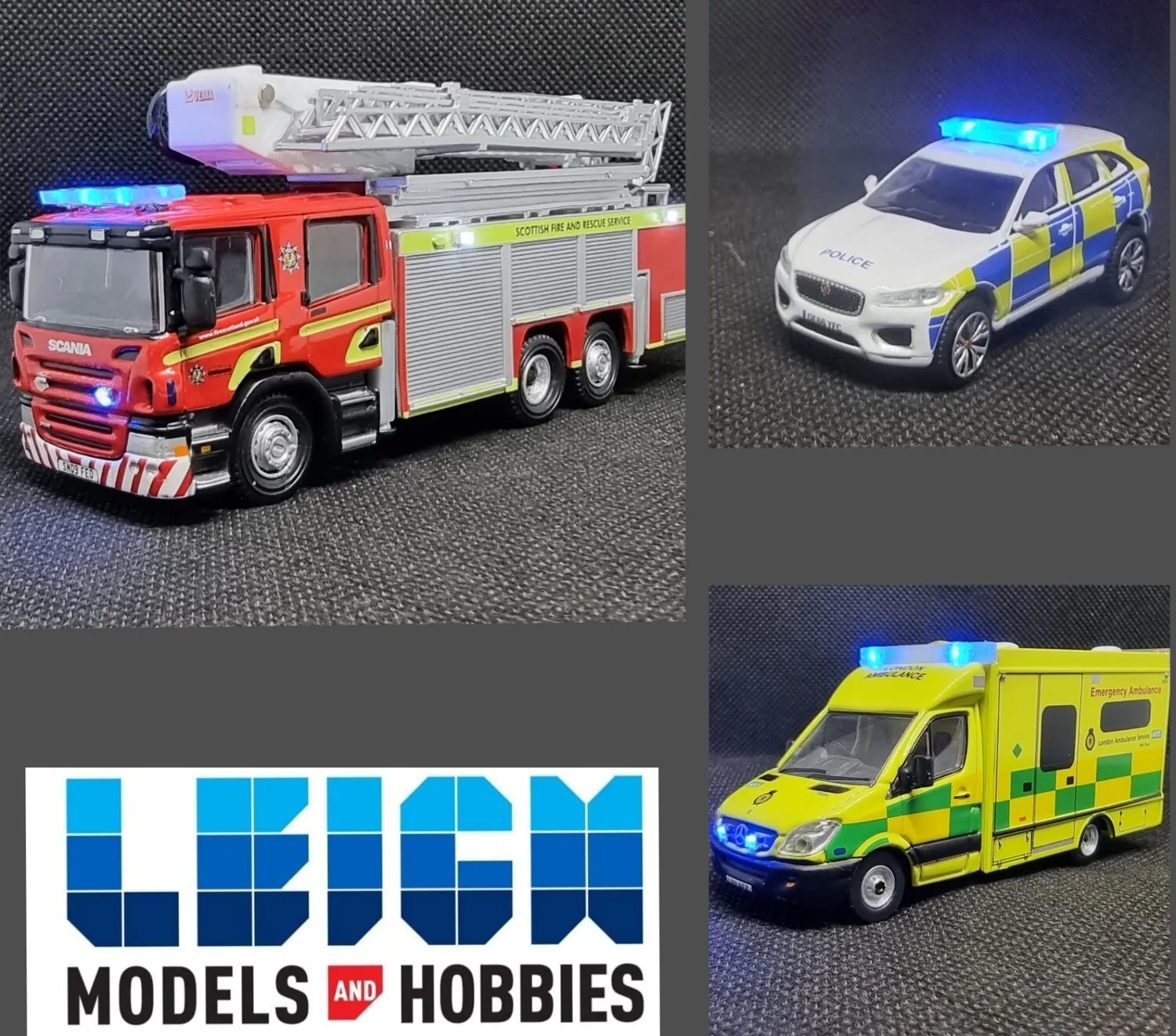 52557 diecast models authenticity check